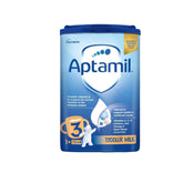 Aptamil 3 Toddler Baby Milk Powder Formula, 1-2 Years, 800g